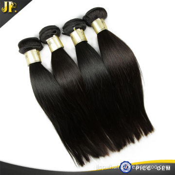 Natural Straight Raw Human Hair Top Quality Eurasian Virgin Cuticle Hair
